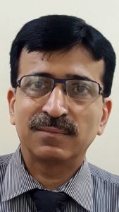 Dr. Yunus Loya: Cardiologist in Maharashtra, India