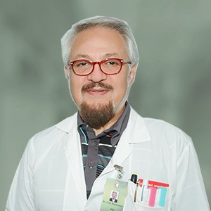 Dr. Hamid Reza Haghighat