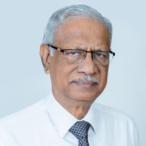 Dr. P B Sivaraman: Urologist in Tamil Nadu, India