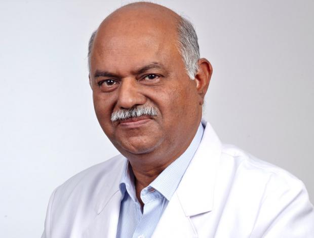 Dr. Rakesh Kumar Gupta: Radiologist in Haryana, India