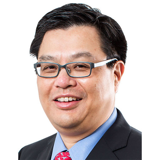 Dr. Hsieh Wen-Son: Medical Oncologist in Singapore, Singapore