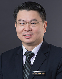 Clin Assoc Prof Tan Wei Chieh Jack: Cardiac Surgeon in Singapore, Singapore