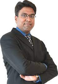 Dr. Kalpesh Shah: Neuro surgeon in Gujarat, India