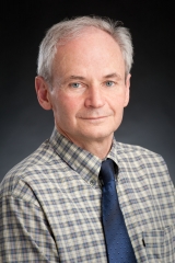 Dr. Jean-Francois Morin