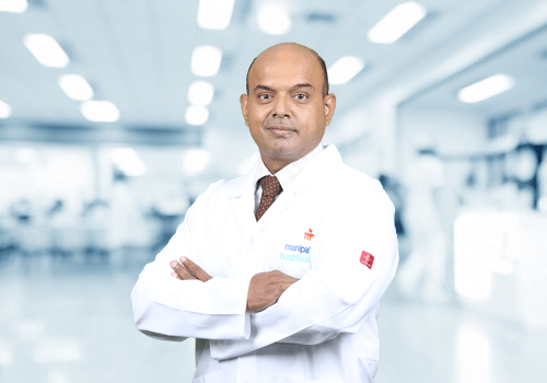 DR. HARSHAL RAJEKAR: Gastroenterologist and Hepatologist in Maharashtra, India