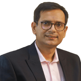 Dr Anil Krishna G: Interventional Cardiologist in Telangana, India