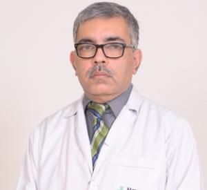 Dr. Deepak Lahoti: Gastroenterologist in Delhi, India