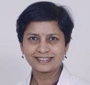 Dr Rupam Arora
