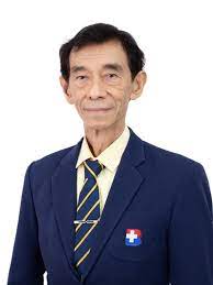 Dr. Damrongpan Watanachote: Urosurgeon in Bangkok, Thailand