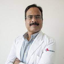 Dr. Arun Garg: Neurologist in Haryana, India