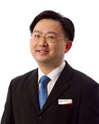 Adj Asst Prof Seow Choon Sheong