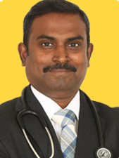 Dr Arulprakash S