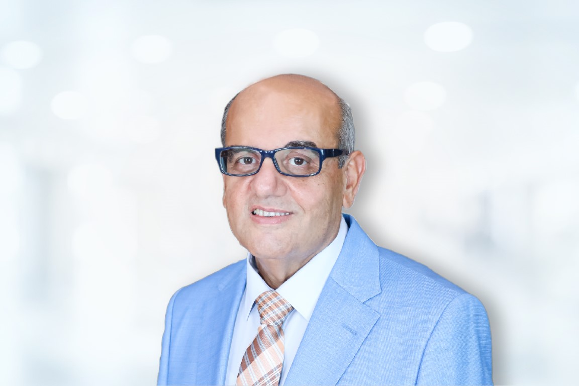 Dr. Ahmad Ali Basha