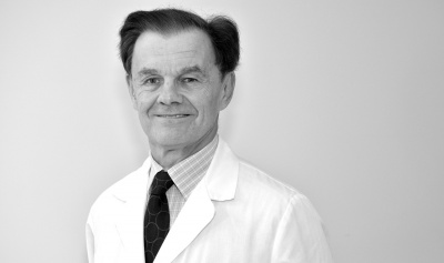 Davies, Richard: Cardiologist in Ontario, Canada
