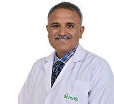 Dr. Chetan Shah: Interventional Cardiologist in Maharashtra, India