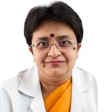 Dr Jyoti Aggarwal