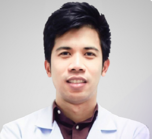 Dr. Chanapat Phankhian: Orthopaedic Surgeon,Orthopaedic Surgeon in Chachoengsao, Thailand