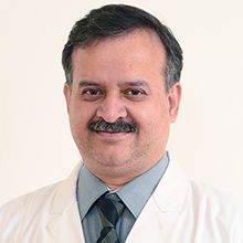 Dr. R.S.Mishra: Internal Medicine Specialist in Delhi, India