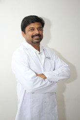 Dr. Harshil Shah: Neuro surgeon in Gujarat, India