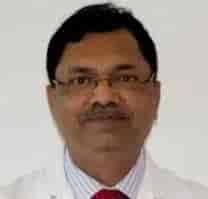 Dr B R Goyal: Radiologist in Delhi, India
