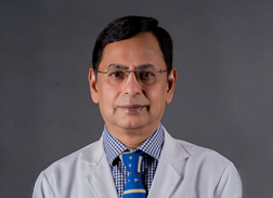 Dr. Bhuvaneswara Raju Basina: Neuro surgeon in Telangana, India