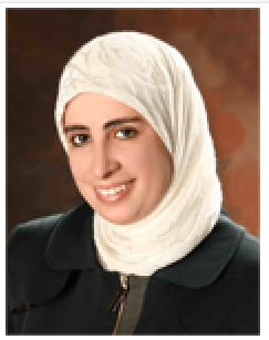 Dr. Iman Nazzal