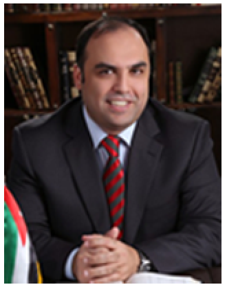Dr. Mohannad Kiswani