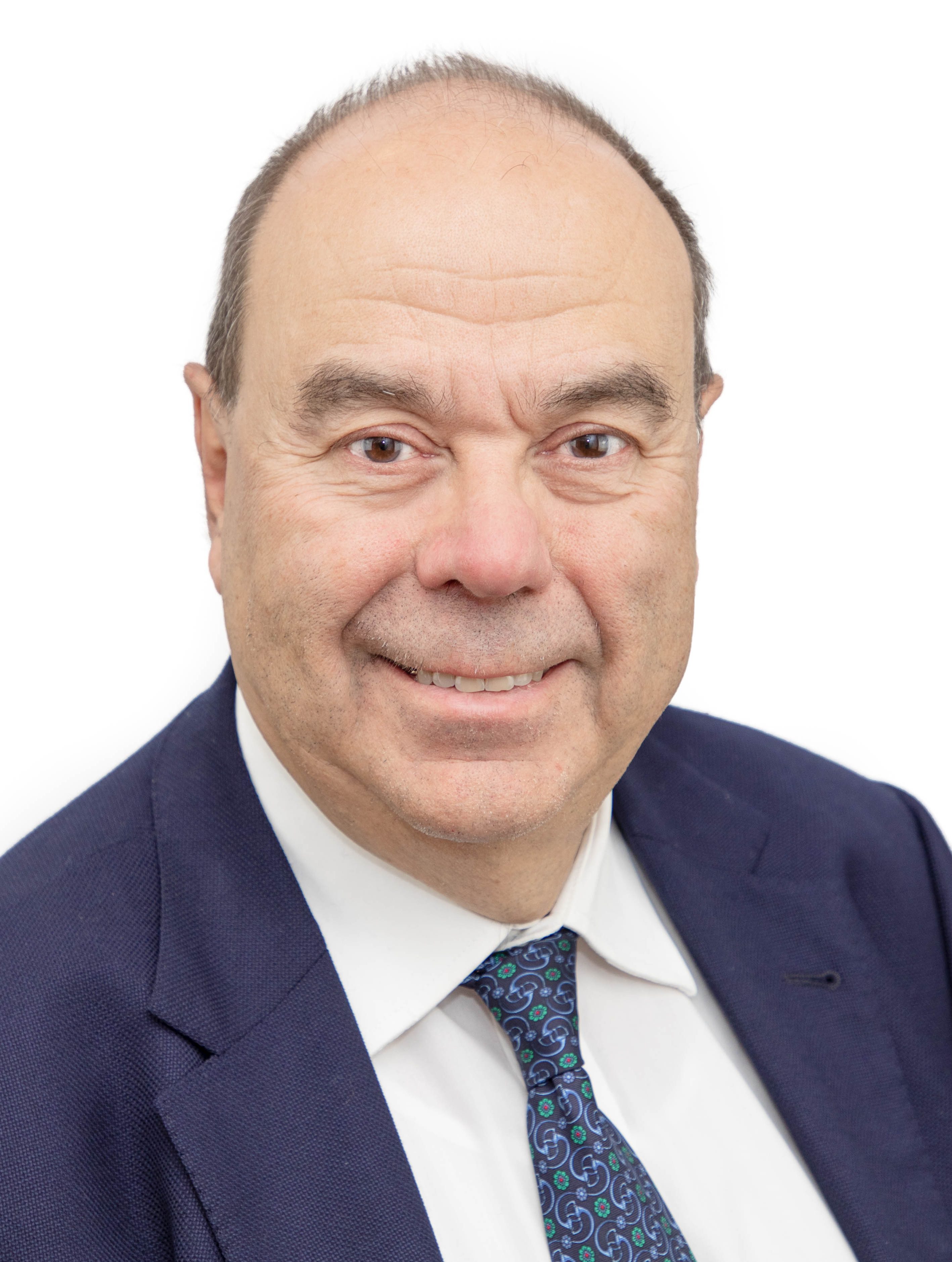 Dr Zaid Abboudi