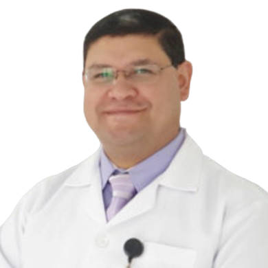 Dr. Mohammed Attia: Cardiologist in Al Khobar, Saudi Arabia