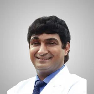Dr. Puneet Girdhar: Orthopedist & Spine Surgeon in Delhi, India