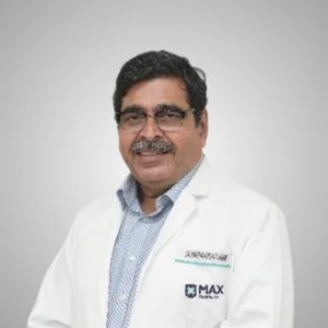 Dr. Harshavardhan Hegde: Orthopaedic Surgeon in Delhi, India
