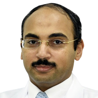 Dr. Mohammed Battah
