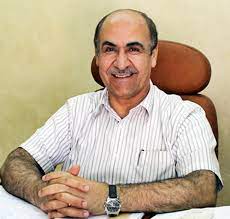 Dr. Mohammad Ghnaimat