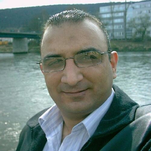 DR MUHAND AL NASER