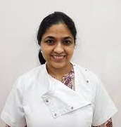 Dr. Sunandha Awtade