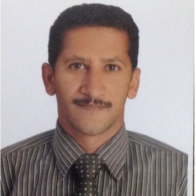 Dr. Nasser Alhadbi