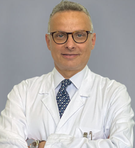 Prof. Francesco Maisano: Cardiac Surgeon in Milan, Italy