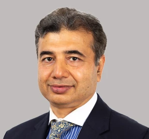 Mr Irfan Malik: Neuro surgeon,Spine Surgeon in London, United Kingdom