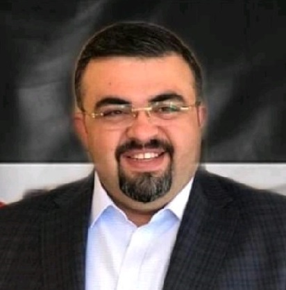 Dr. Mohammad Tarawneh