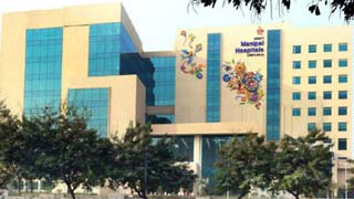 Manipal Hospitals