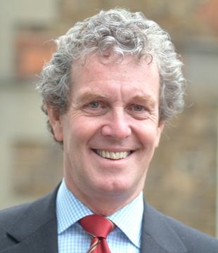 Professor Ian Smith