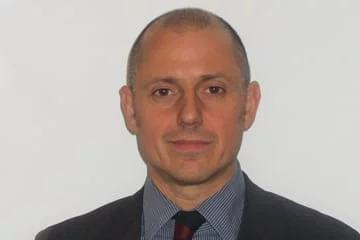 Mr Sinan Barazi: Neuro surgeon in London, United Kingdom