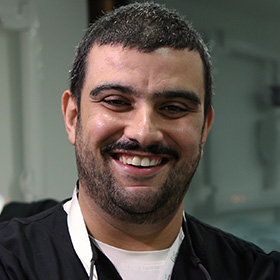 Dr. Abdel Elah Al Najdawi