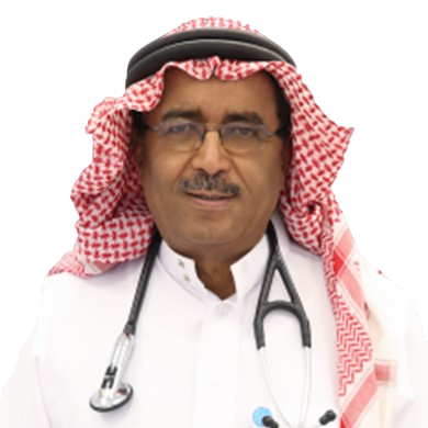 Dr. Abdullah Ashmeg Khalifa Ashmeg: Cardiac Surgeon in ar-Riyad, Saudi Arabia