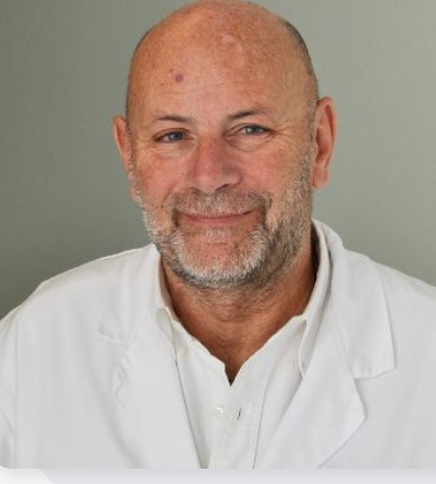 Dr. Enrico Arnaldi: Orthopaedic Surgeon in Milan, Italy