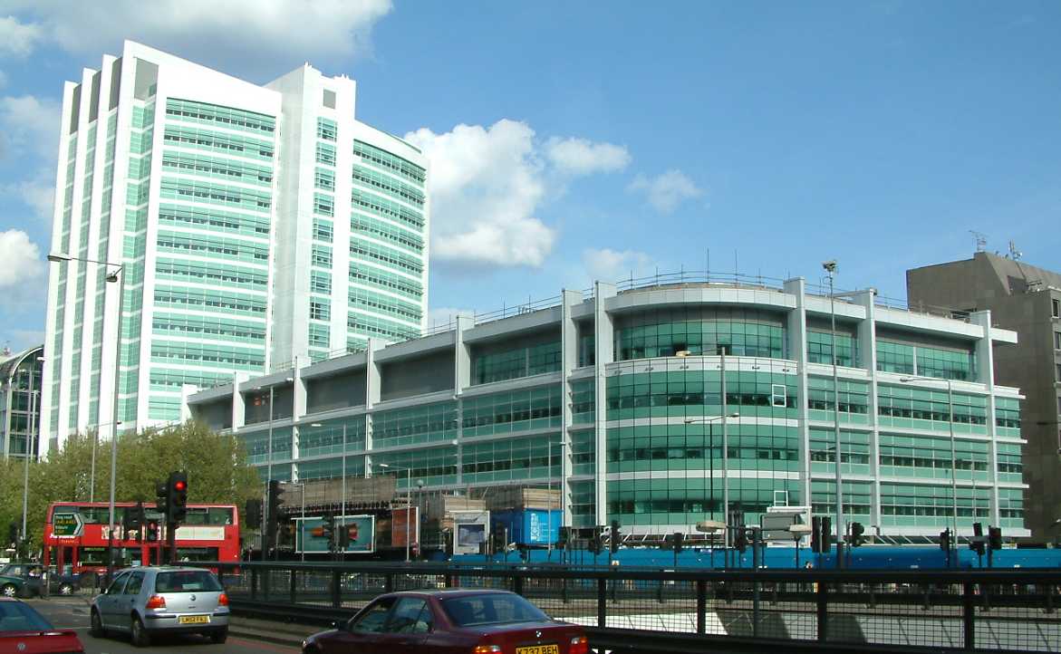 University College Hospital London, United Kingdom