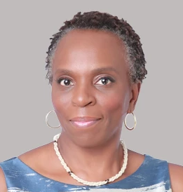 Dr Nnenna Osuji