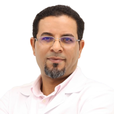 Dr. Hassan Moawad Hassan Khedr: Orthopaedic Surgeon in ar-Riyad, Saudi Arabia