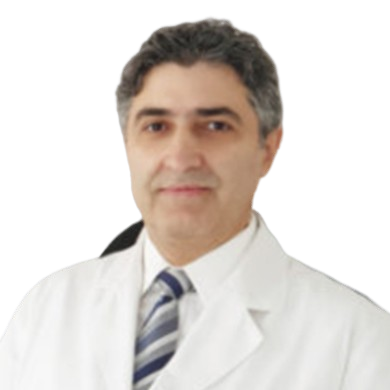 Dr. Oussama Bekdache: Orthopaedic Surgeon in Al Khobar, Saudi Arabia