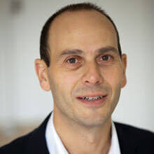 Prof Alan Salama: Nephrologist in London, United Kingdom
